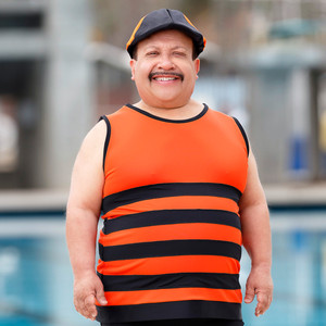 Chuy Bravo, Splash Chuy Bravo, Splash